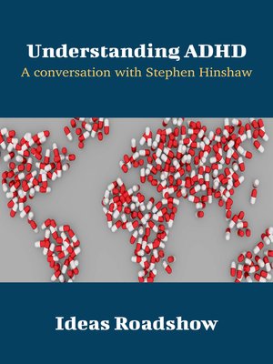 cover image of Understanding ADHD